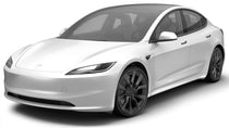 Model 3 2024 Version