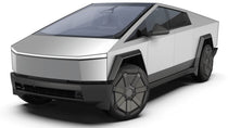 Cybertruck