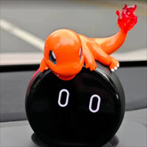 Fire Dragon Decoration