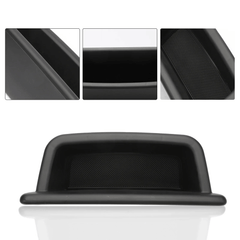 Touchscreen Tray (12 inches) Dash Storage Box Organizer VW ID.4 Dashboard Accessories