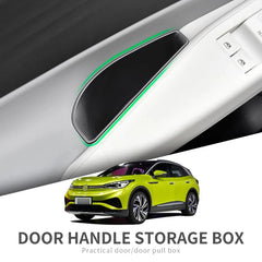 Türgriff-Aufbewahrungsbox für Volkswagen ID.3 &amp; ID.4 