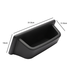 Touchscreen Tray (12 inches) Dash Storage Box Organizer VW ID.4 Dashboard Accessories