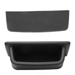 Touchscreen Tray (12 inches) Dash Storage Box Organizer VW ID.4 Dashboard Accessories