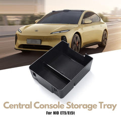 NIO ET5/ET5t Central Armrest Add Layer Storage Tray