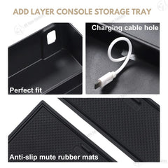 Every design detail of the product, including the charging port and silent silicone pad.