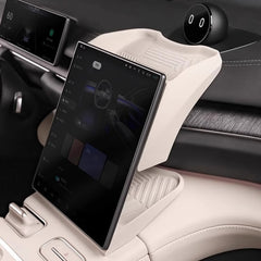 NIO EL6 Central Console Display Storage Tray
