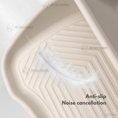 NIO EL6 Central Console Display Storage Tray