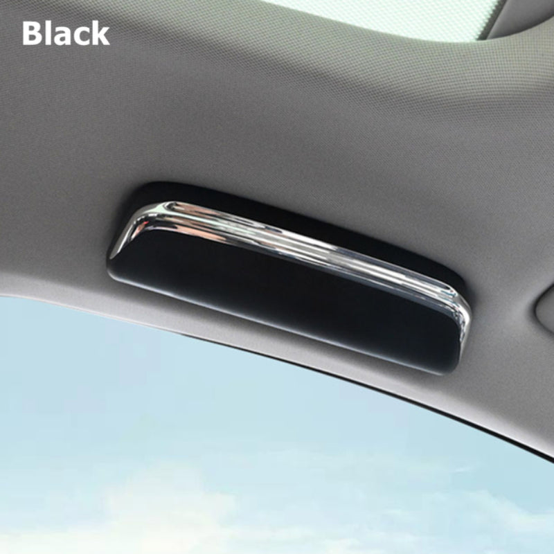 Car Visor Glasses Case Clip Holder for Volkswagen VW ID Series