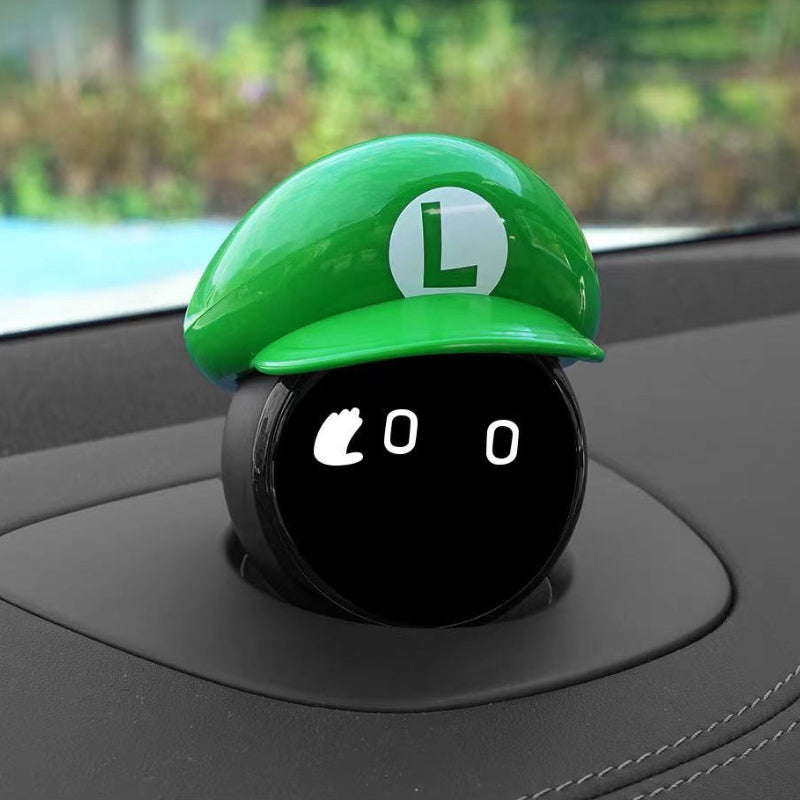 my favorite Mario brother